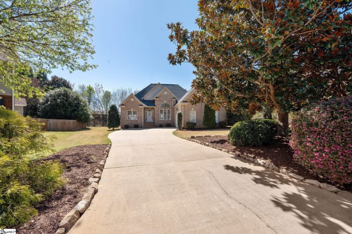 181 Bradford Crossing Drive sold home in Bradford Crossing, Roebuck, SC