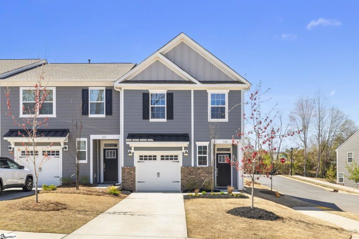110 Wethington Way sold home in Wethington Place, Travelers Rest, SC