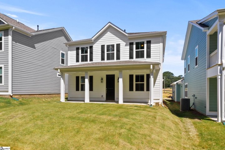 214 Nicolet Drive active home in The Settlement, Simpsonville, SC