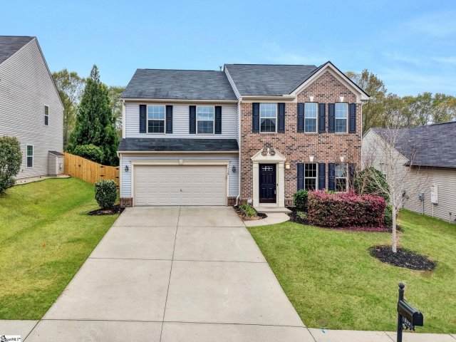 119 Chapel Hill Lane sold home in Kelsey Glen, Simpsonville, SC