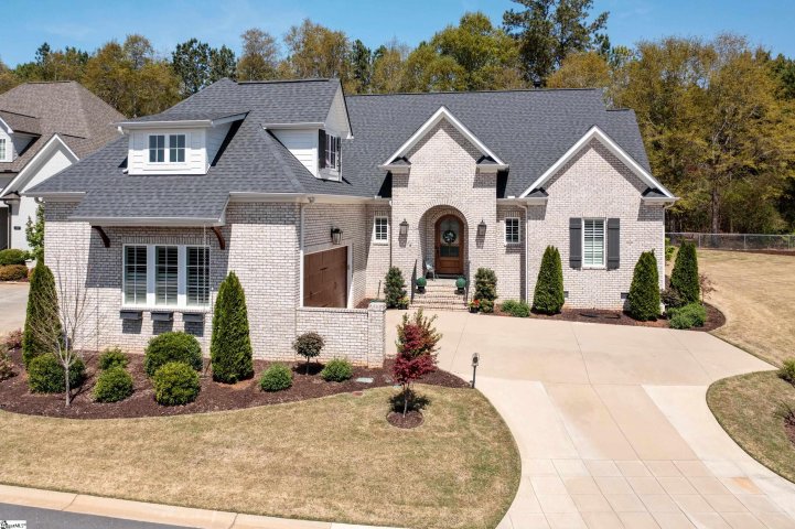 116 Chestnut Pond Lane sold home in Chestnut Pond, Simpsonville, SC