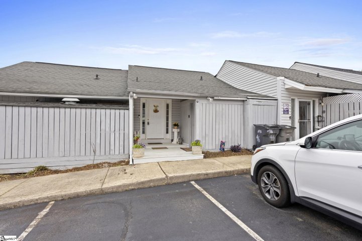 46 Jib Court sold home in Harbor Town, Greenville, SC