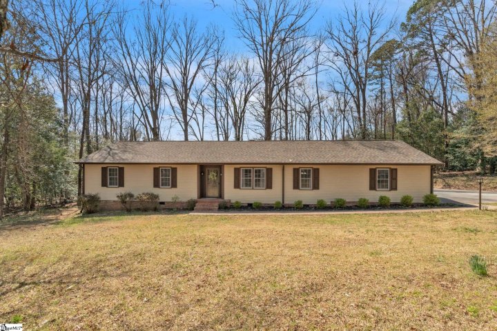 80 Carolina Way sold home in Country Estates, Fountain Inn, SC