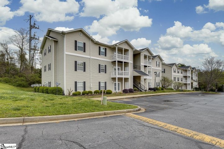 604 Mckenna Circle sold home in McKenna Commons, Greenville, SC