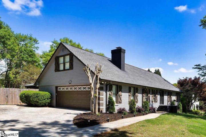 234 Preston Drive sold home in Shenandoah III, Moore, SC