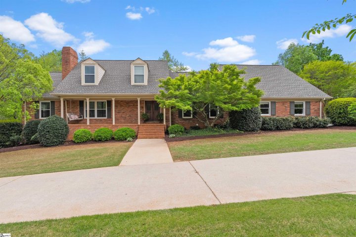500 Huntington Road sold home in Huntington, Greenville, SC