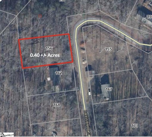 156 Boxwood Lane sold home in Oak Forest, Easley, SC