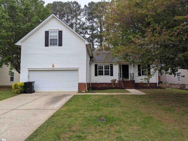 6 Westshire Drive sold home in Stonebridge, Simpsonville, SC