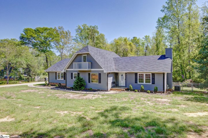 624 Jameson Drive sold home in Jameson Place, Piedmont, SC