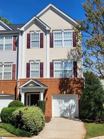 612 Montreux Drive sold home in Annacey Park, Greenville, SC
