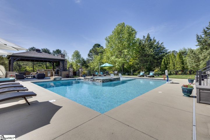 14 Cobbler Lane sold home in Cobblestone, Simpsonville, SC