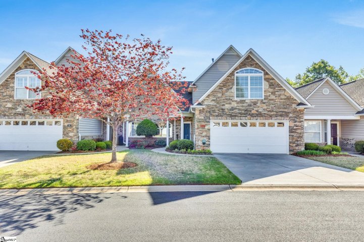 114 Pelham Springs Place sold home in Pelham Springs, Greenville, SC