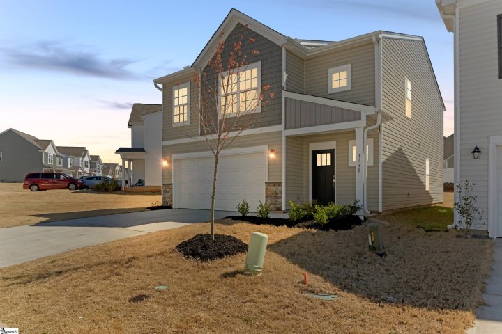 1730 Southwold Lane sold home in Standing Rock, Boiling Springs, SC