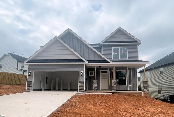 331 River Trace Loop sold home in River Trace, Simpsonville, SC