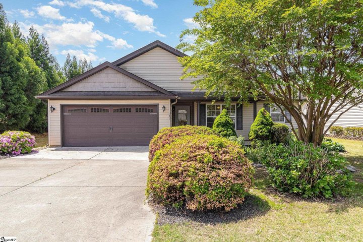 312 Kelly Farm Road sold home in Tyger Pointe, Moore, SC