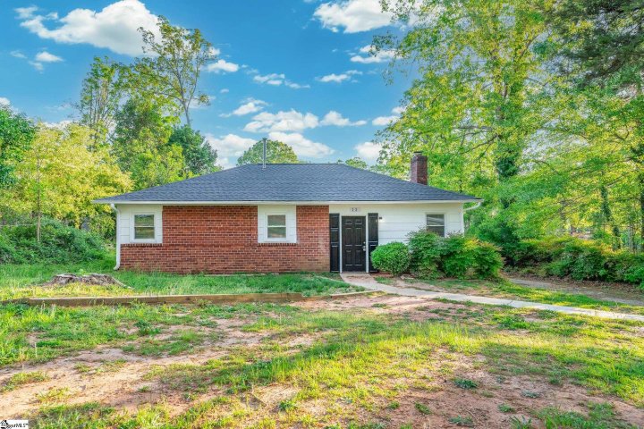 13 Brookforest Drive sold home in Woodfields, Greenville, SC