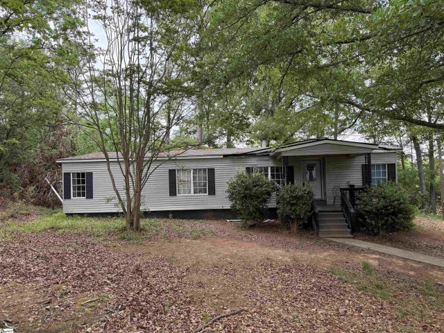 127 Davis Street sold home in Spring Forest, Central, SC