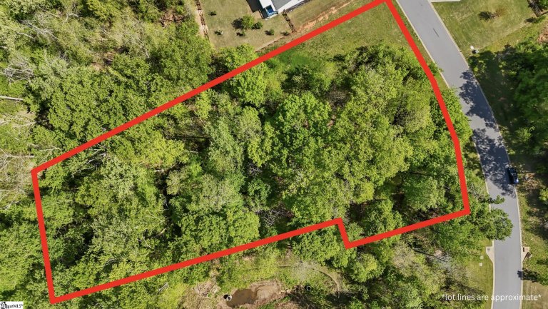 106 Modesto Lane sold home in Coachman Plantation, Simpsonville, SC