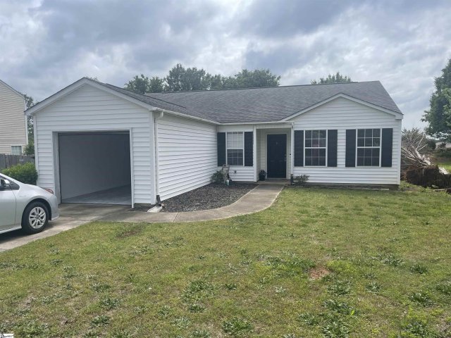 4 Tripmont Court sold home in Martins Grove, Simpsonville, SC