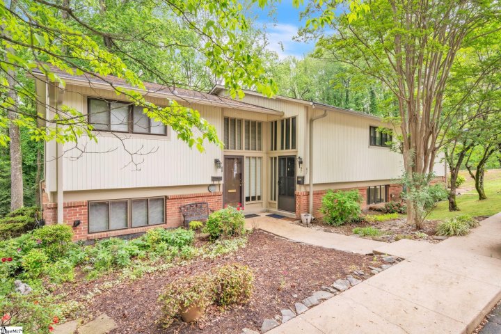 87 Briarview Circle sold home in Briarcreek, Greenville, SC