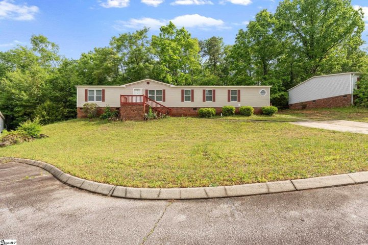 108 Tifton Court sold home in Walnut Crest, Fountain Inn, SC