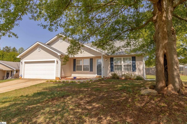206 Rio Way sold home in Casa Del Rio, Anderson, SC