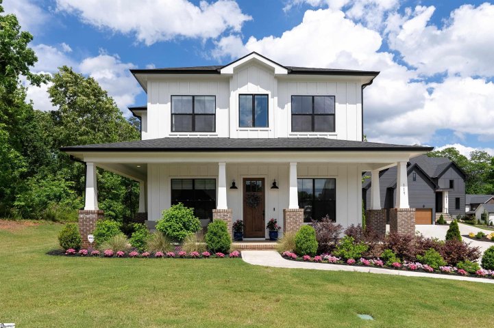 119 Pinelands Place sold home in The Pinelands, Travelers Rest, SC