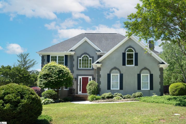 212 Forrester Creek Way sold home in Forrester Creek, Greenville, SC