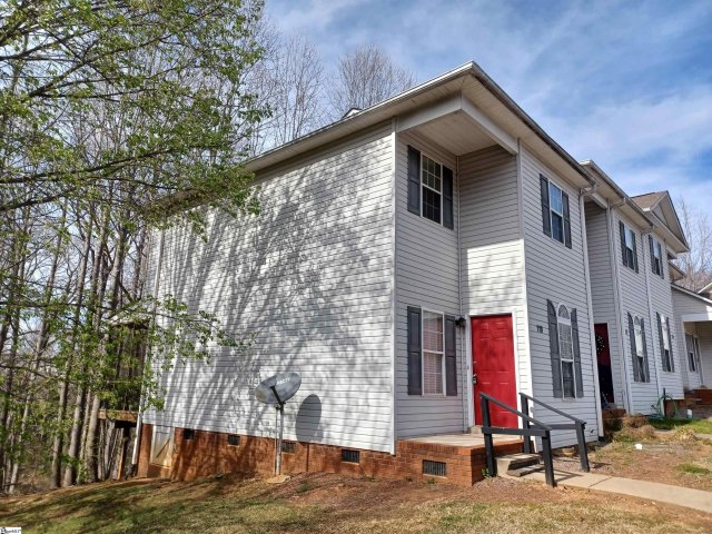 112 Huntress Drive sold home in Foxfield Common, Greer, SC