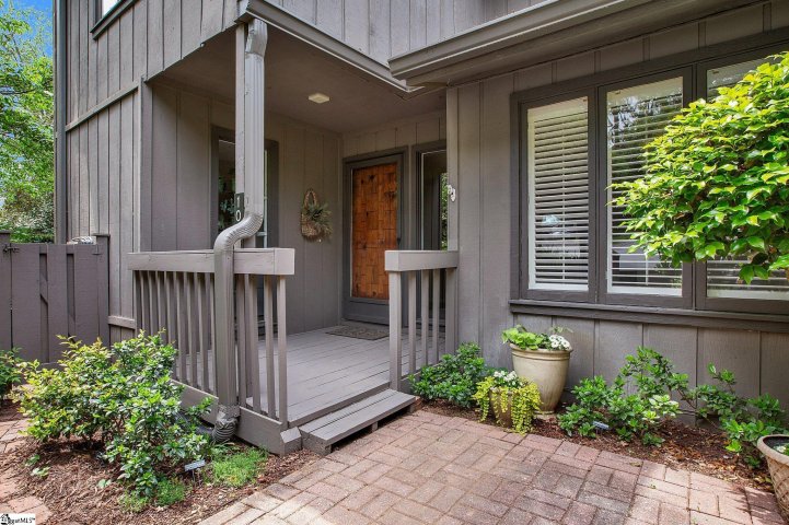 109 Inglewood Way sold home in Inglewood, Greenville, SC