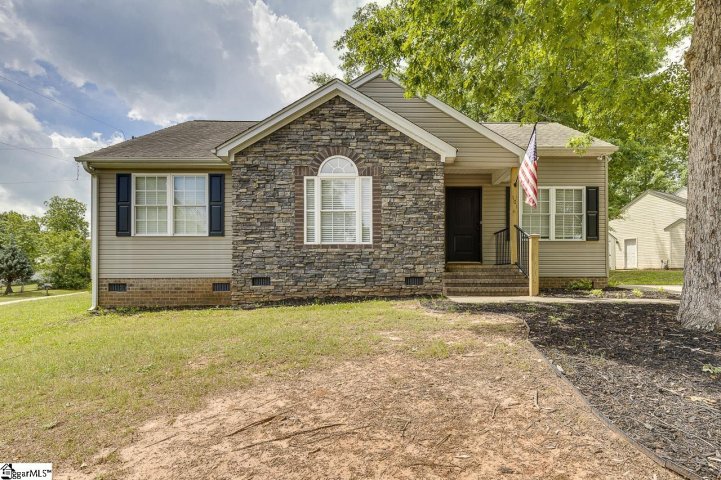 101 Merganser Court sold home in Amsterdam Grove, Liberty, SC