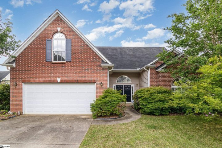 101 Kingsdale Court sold home in Autumn Woods, Simpsonville, SC
