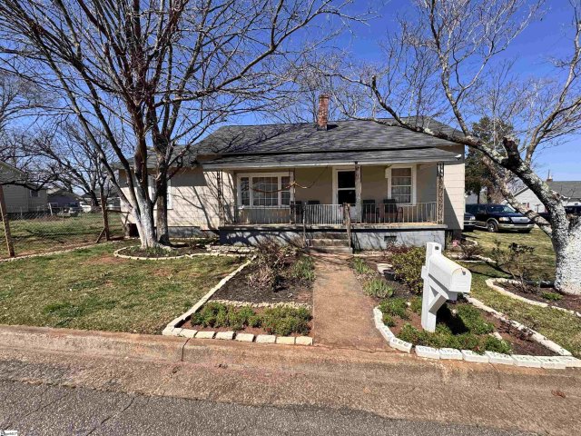 14 19Th Street sold home in Victor Mill, Greer, SC