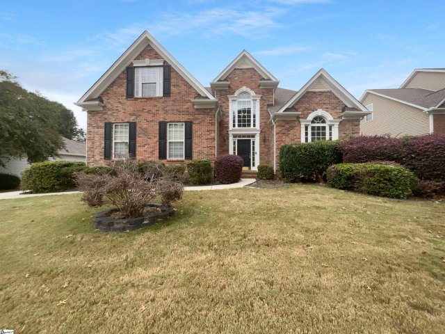 314 Stayman Court sold home in Gilder Creek Farm, Simpsonville, SC