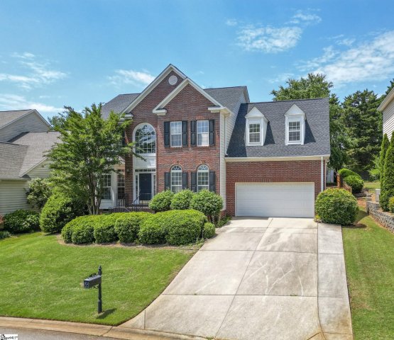 104 Belmont Stakes Way sold home in Lexington Place, Greenville, SC