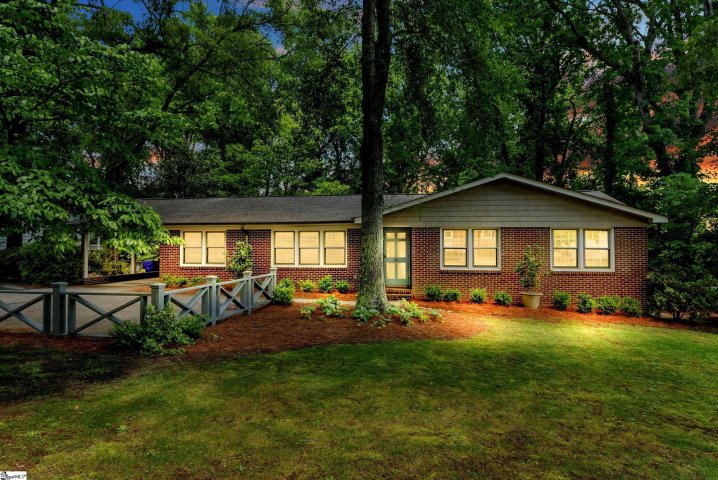 10 Broughton Drive sold home in Croftstone, Greenville, SC