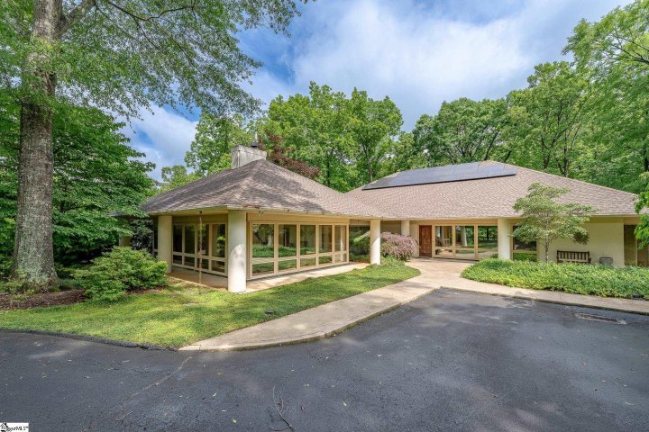 109 Babbs Hollow Road sold home in Collins Creek, Greenville, SC