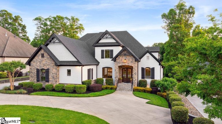 508 Chamblee Boulevard sold home in Claremont, Greenville, SC