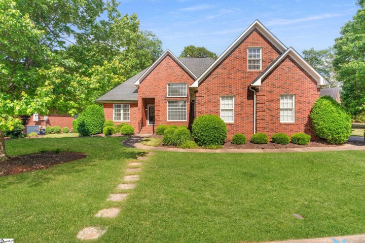 651 Amesbury Lane sold home in Rock Springs, Spartanburg, SC