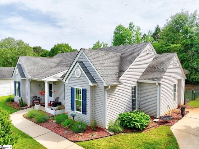 205 Willow Leaf Drive sold home in Willow Creek, Seneca, SC