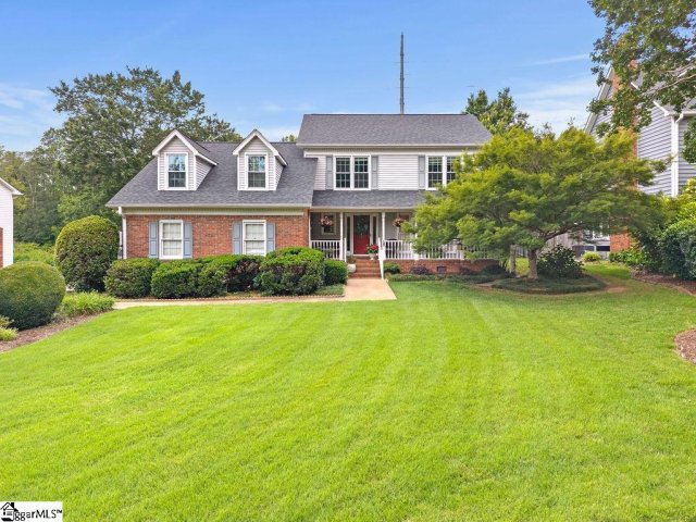 3 Staten Lane sold home in Pebble Valley, Taylors, SC