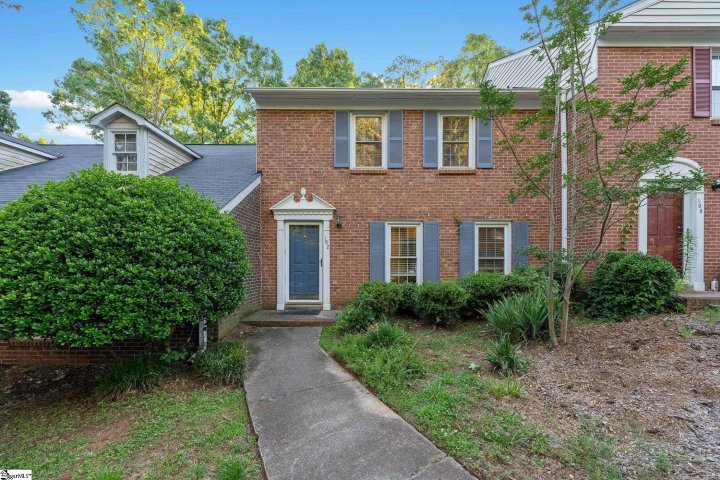 102 Wenwood Circle sold home in Wenwood Towns, Greenville, SC