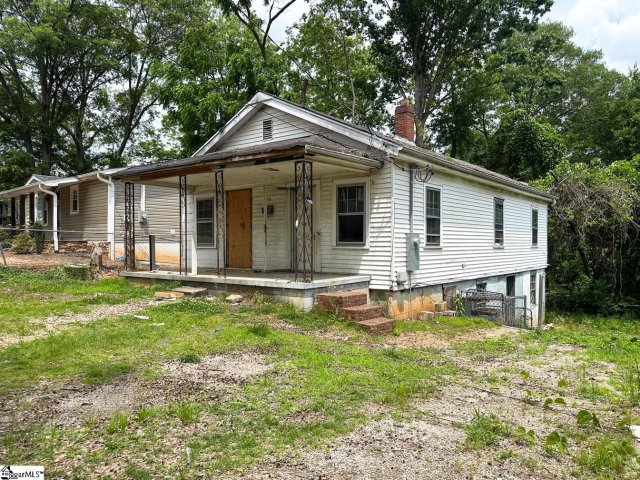 308 Fletcher Street sold home in City View, Greenville, SC