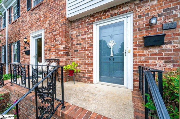 815 Edwards Road Unit # 93 sold home in Williamsburg, Greenville, SC