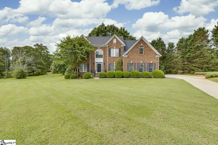 121 Ivory Glen Court sold home in Leacroft, Greenville, SC