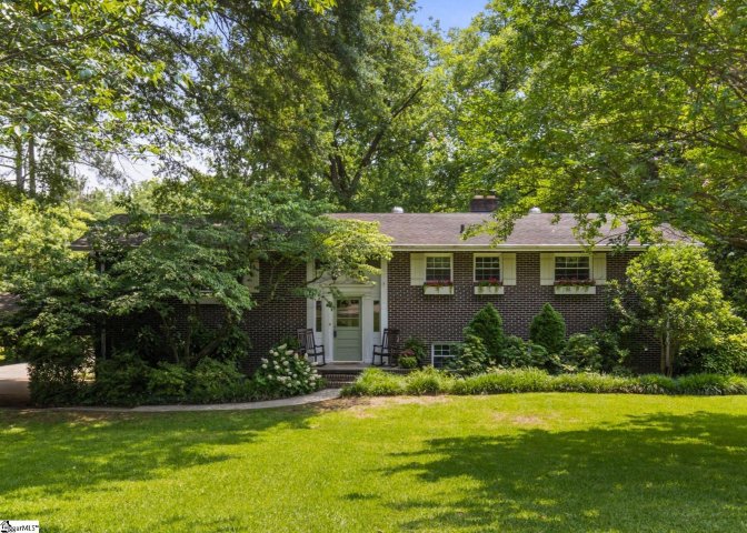 104 Rosemary Lane sold home in Rosedale, Greenville, SC