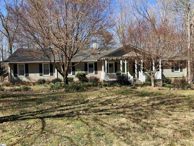 70 Woodwind Drive sold home in Woodwind, Spartanburg, SC