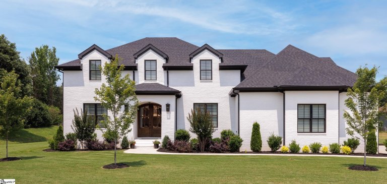 3 Vintage Oaks Way sold home in Vintage Oaks, Simpsonville, SC