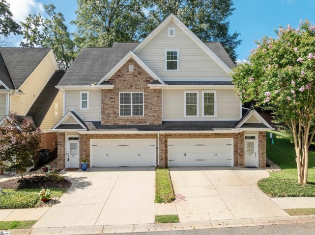 19 Edge Court Unit A sold home in The Edge On North Main, Greenville, SC