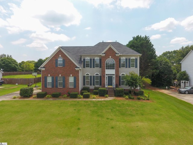 214 Ridge Bay Court sold home in Leacroft, Greenville, SC